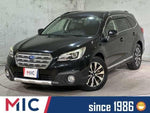LEGACY OUTBACK