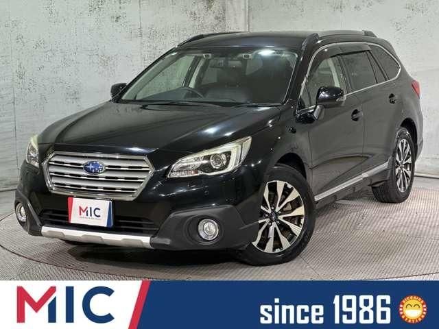 LEGACY OUTBACK