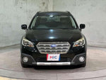 LEGACY OUTBACK