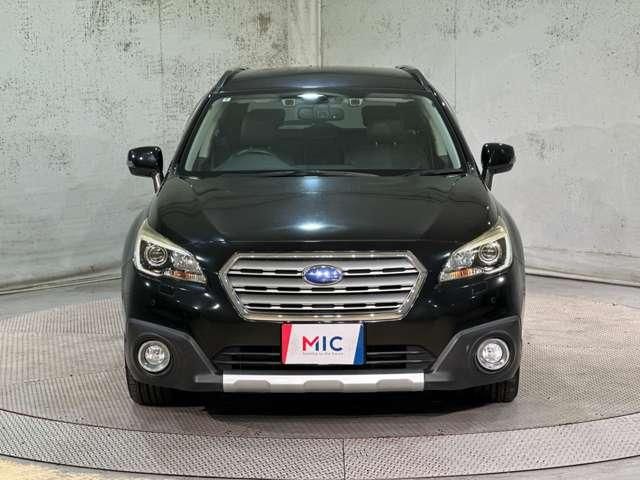 LEGACY OUTBACK