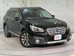 LEGACY OUTBACK