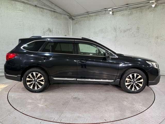 LEGACY OUTBACK