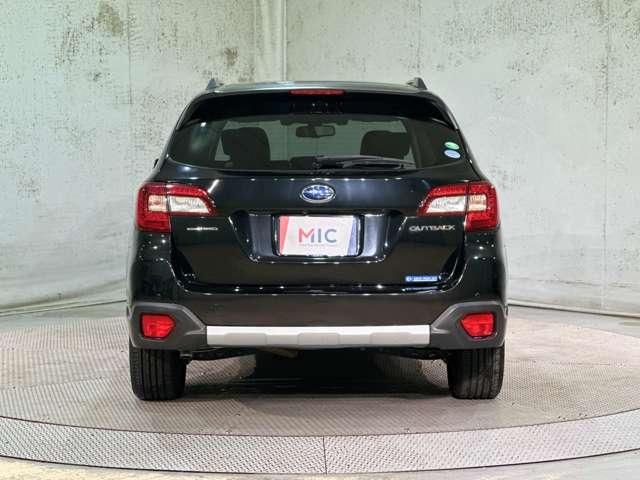 LEGACY OUTBACK