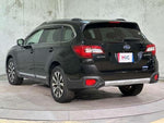 LEGACY OUTBACK
