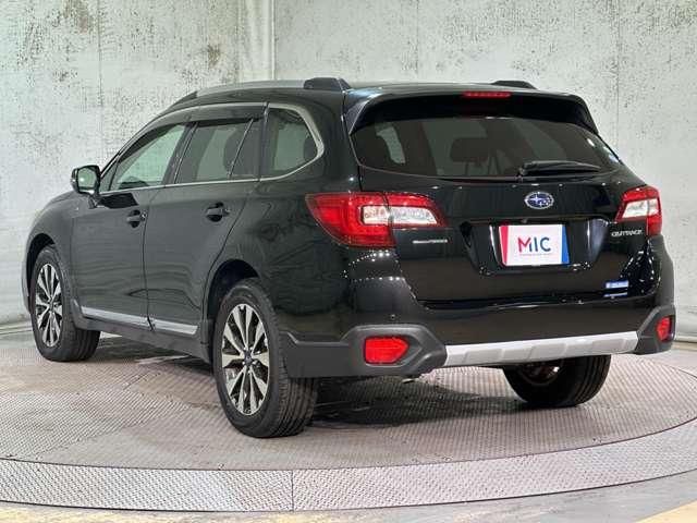 LEGACY OUTBACK