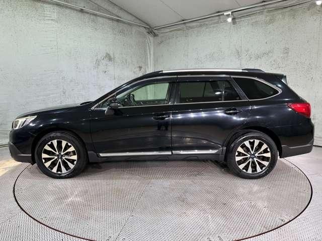 LEGACY OUTBACK