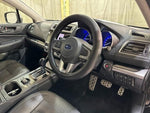 LEGACY OUTBACK
