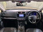 LEGACY OUTBACK