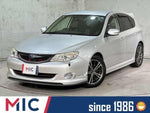 IMPREZA 5Door