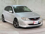 IMPREZA 5Door