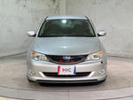 IMPREZA 5Door