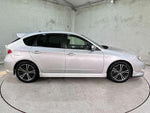 IMPREZA 5Door