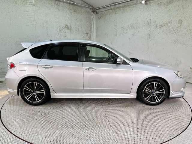IMPREZA 5Door