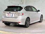 IMPREZA 5Door