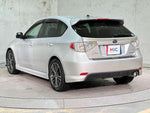 IMPREZA 5Door