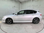 IMPREZA 5Door