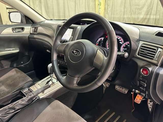 IMPREZA 5Door