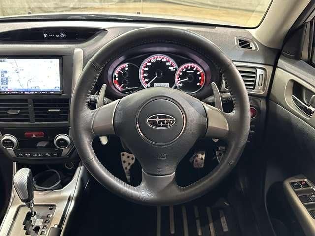 IMPREZA 5Door