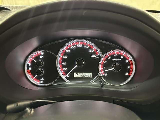 IMPREZA 5Door
