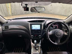 IMPREZA 5Door