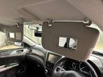 IMPREZA 5Door