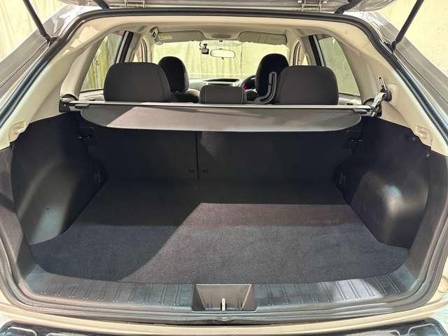 IMPREZA 5Door