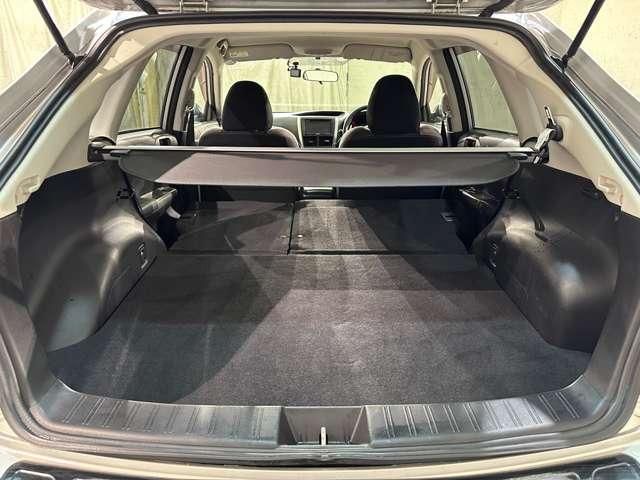 IMPREZA 5Door