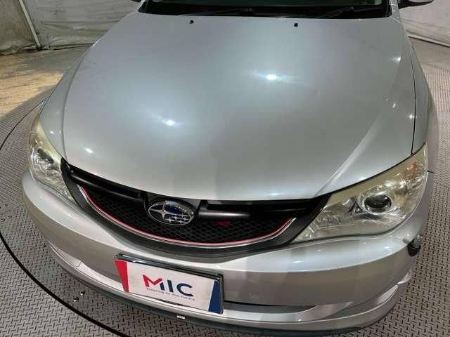 IMPREZA 5Door