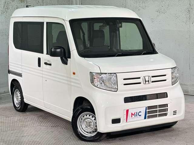 N-VAN