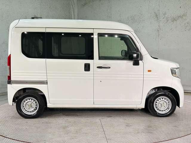 N-VAN
