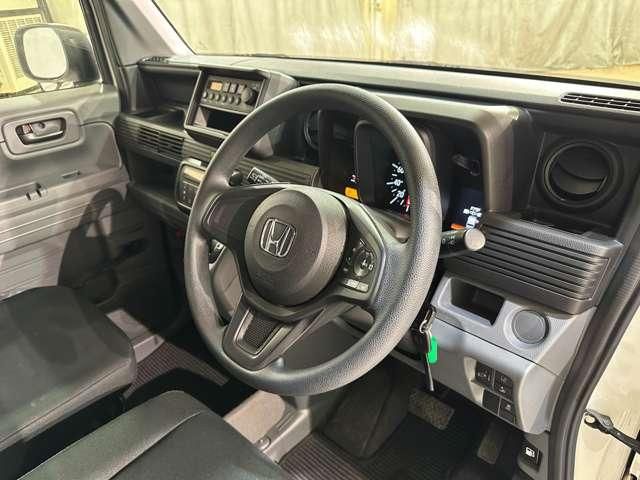 N-VAN