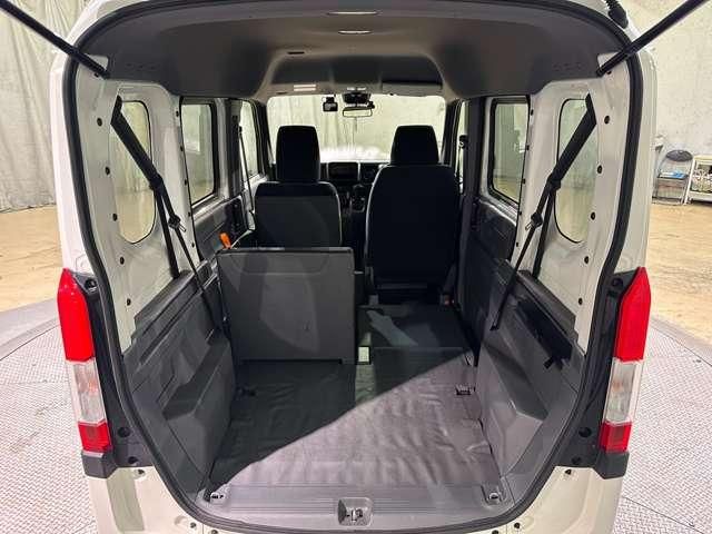 N-VAN
