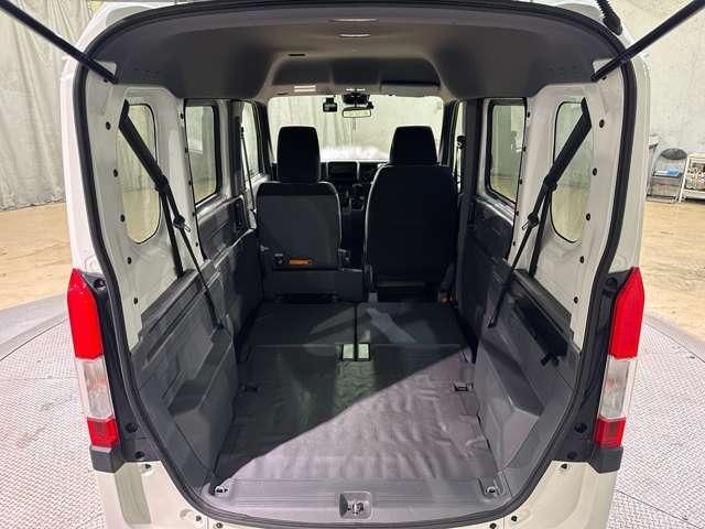 N-VAN