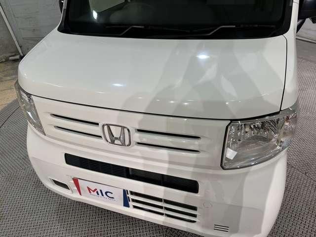 N-VAN