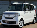 N BOX 4WD