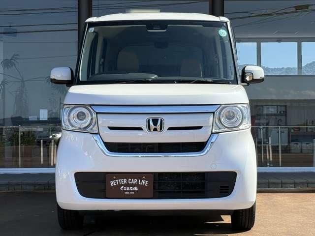 N BOX 4WD