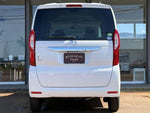 N BOX 4WD