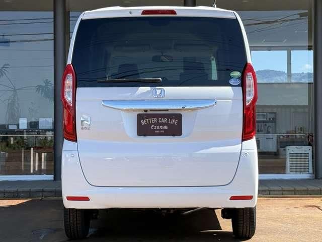 N BOX 4WD