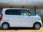 N BOX 4WD