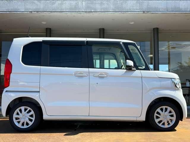 N BOX 4WD