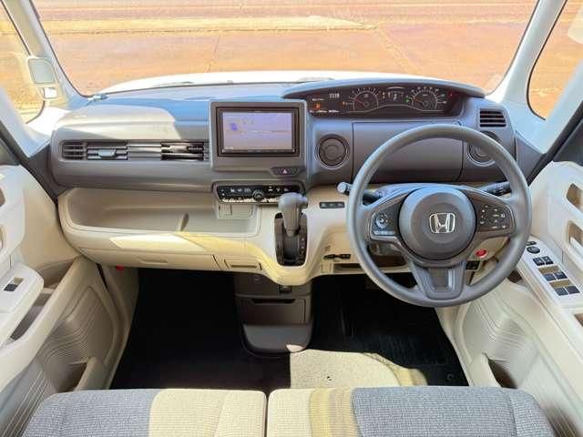 N BOX 4WD