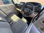 N BOX 4WD