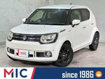 IGNIS 4WD