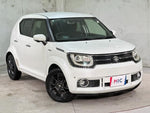 IGNIS 4WD