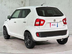IGNIS 4WD