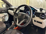 IGNIS 4WD