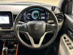IGNIS 4WD