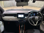 IGNIS 4WD