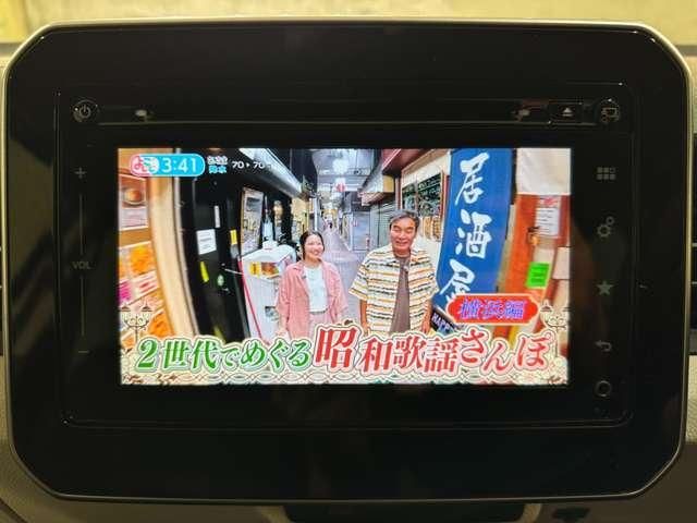 IGNIS 4WD