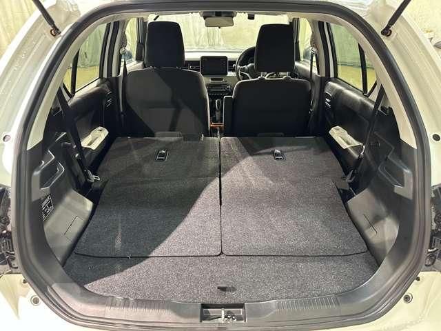 IGNIS 4WD